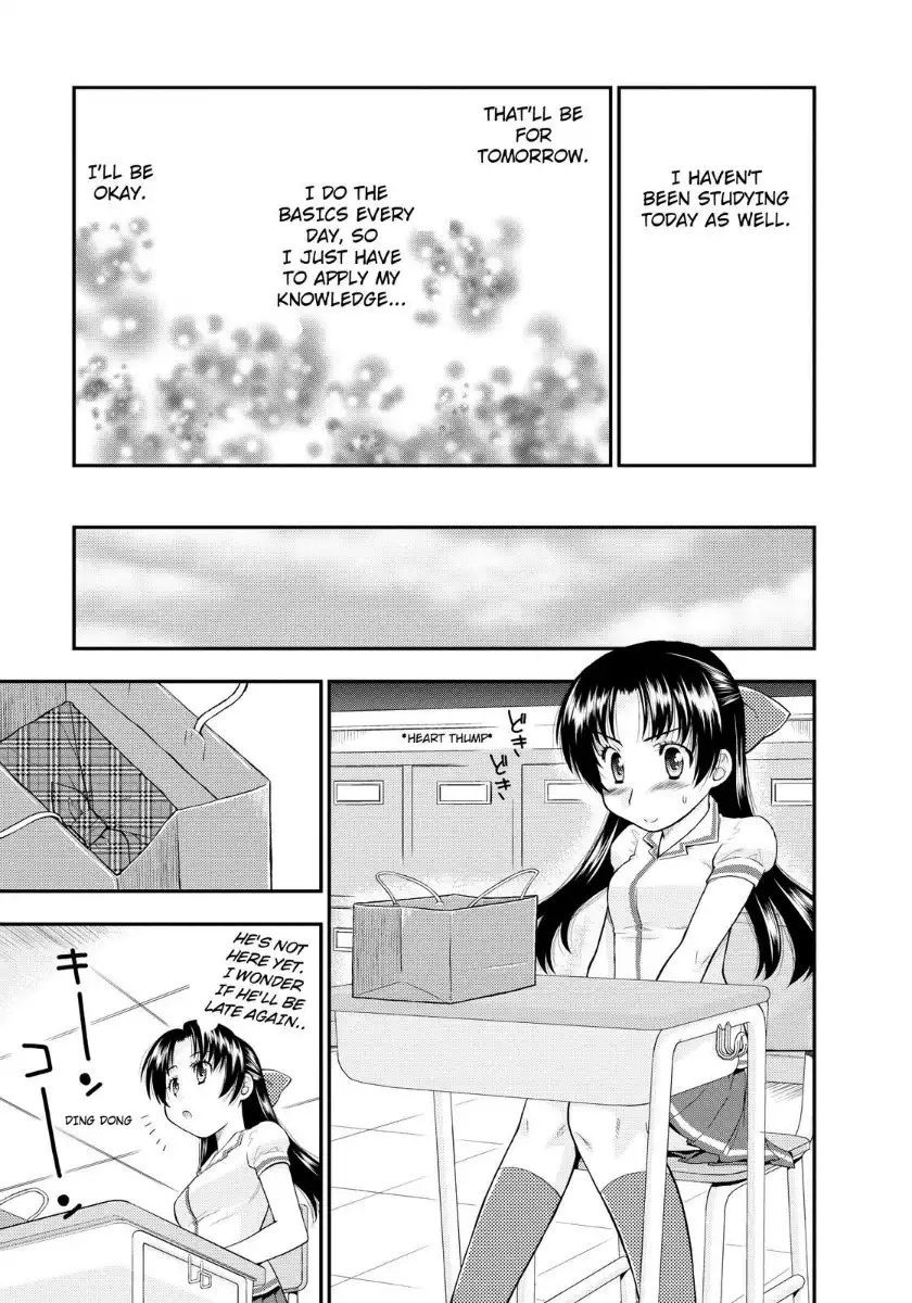 Kanpeki na Kanojo Chapter 1.006 111